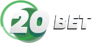 Logótipo 20bet