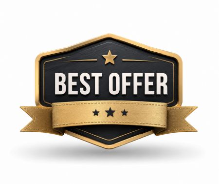 Best offer