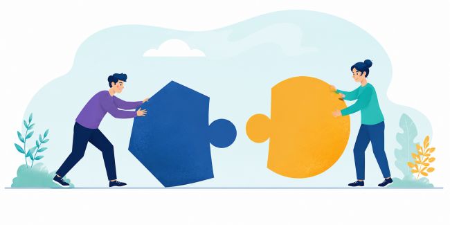 Colaboração