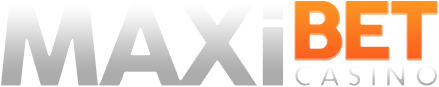 Logótipo Maxibet