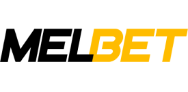 Logótipo Melbet