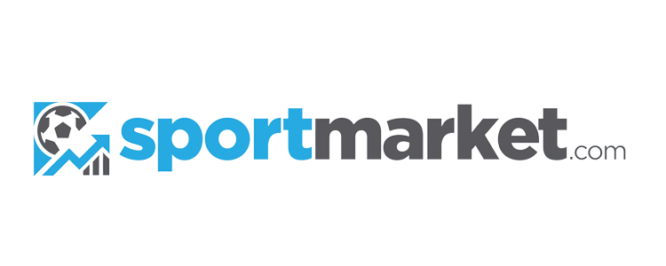 Logótipo Sportmarket